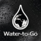Water to Go Ltd logo