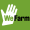 Wefarm logo
