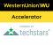 Western Union Accelerator logo