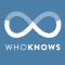 WhoKnows Inc logo