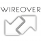WireOver logo