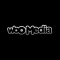 Woo Media Inc logo