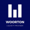 Woorton SAS logo
