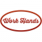 WorkHands logo