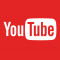 YouTube Inc logo