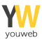 YouWeb logo