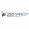 Zenprop UK Management Services LLP logo