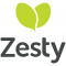 Zesty Inc logo