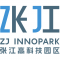 Zhangjiang Hi-Tech Park logo