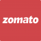 Zomato Media Pvt Ltd logo