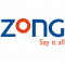 Zong Inc logo