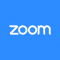 Zoom Video Communications Inc logo