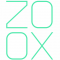 Zoox Inc logo