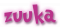 zuuka! logo