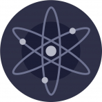 Cosmos Network logo