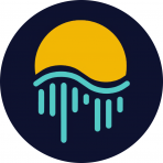 Moonriver token logo