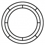 0chain token logo
