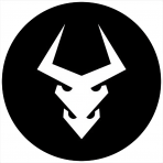 Bullieverse token logo