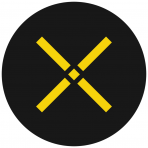 Pundi X token logo