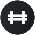 Hashflow token logo