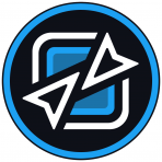 Community Gaming logo