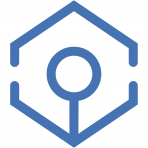 Ankr token logo