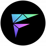 Fragcolor token logo