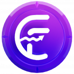 Coin Fantasy logo