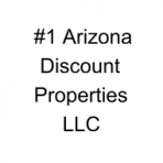#1 Arizona Discount Properties LLC logo