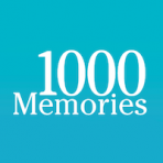 1000memories logo