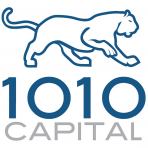 1010 Capital logo