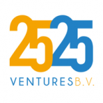 2525 Ventures BV logo