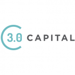 3.0 Capital logo