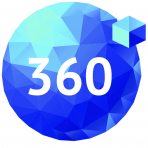 360 Blockchain Inc logo