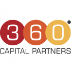 360° Seed Fund logo