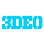 3deo Inc logo