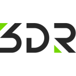 3D Robotics Inc logo