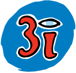 3i Nordic Denmark logo