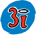 3i UK logo