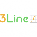 3Lines Venture Capital logo