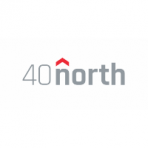 40 North Management logo