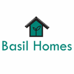 Basil Homes Logo