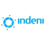Indeni Ltd logo