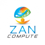 Zan Compute logo
