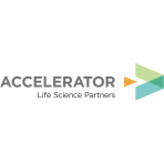 Accelerator Life Science Partners logo