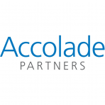 Accolade Partners V - A LP logo