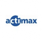 Actimax logo