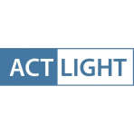 ActLight logo