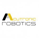 Acutronic Robotics logo