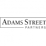 Adams Street 2014 US Fund LP logo